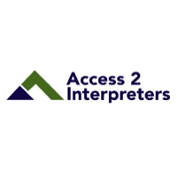 Access 2 Interpreters.